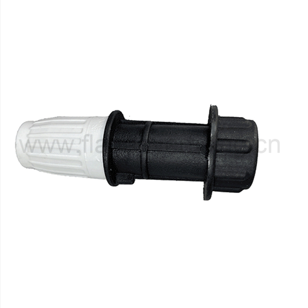 Water Inject Door Frame