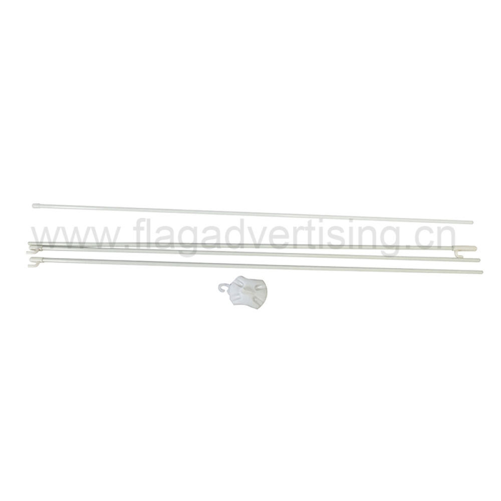 Custom 60*160cm or 80*180cm Indoor Outdoor Easy X Banner Stand