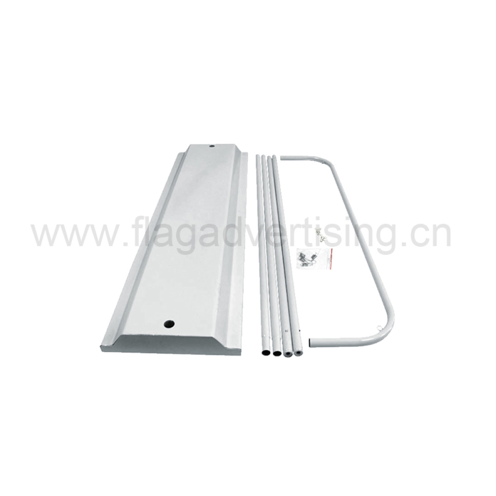 Heavy Style Door Frame