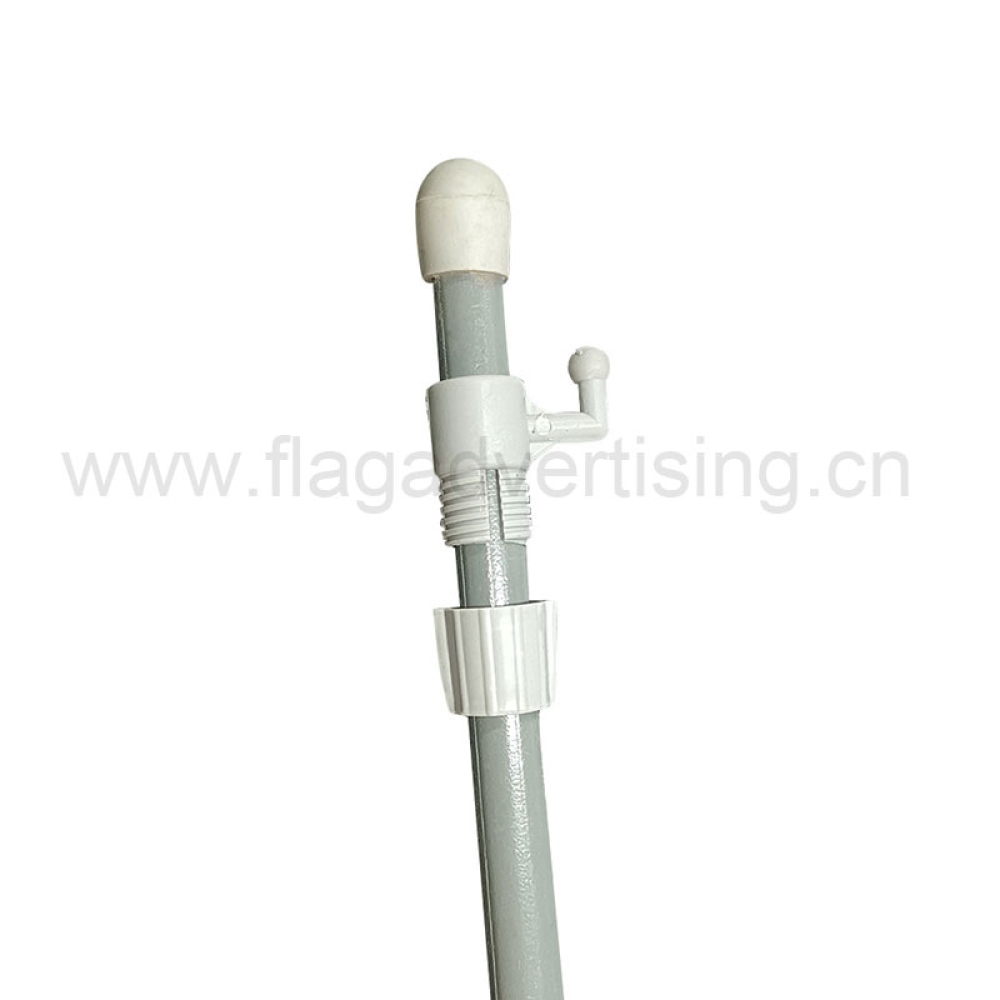 Custom Portable Trade Show Advertising Equipment Display Reinforced Korean X Banner Stand
