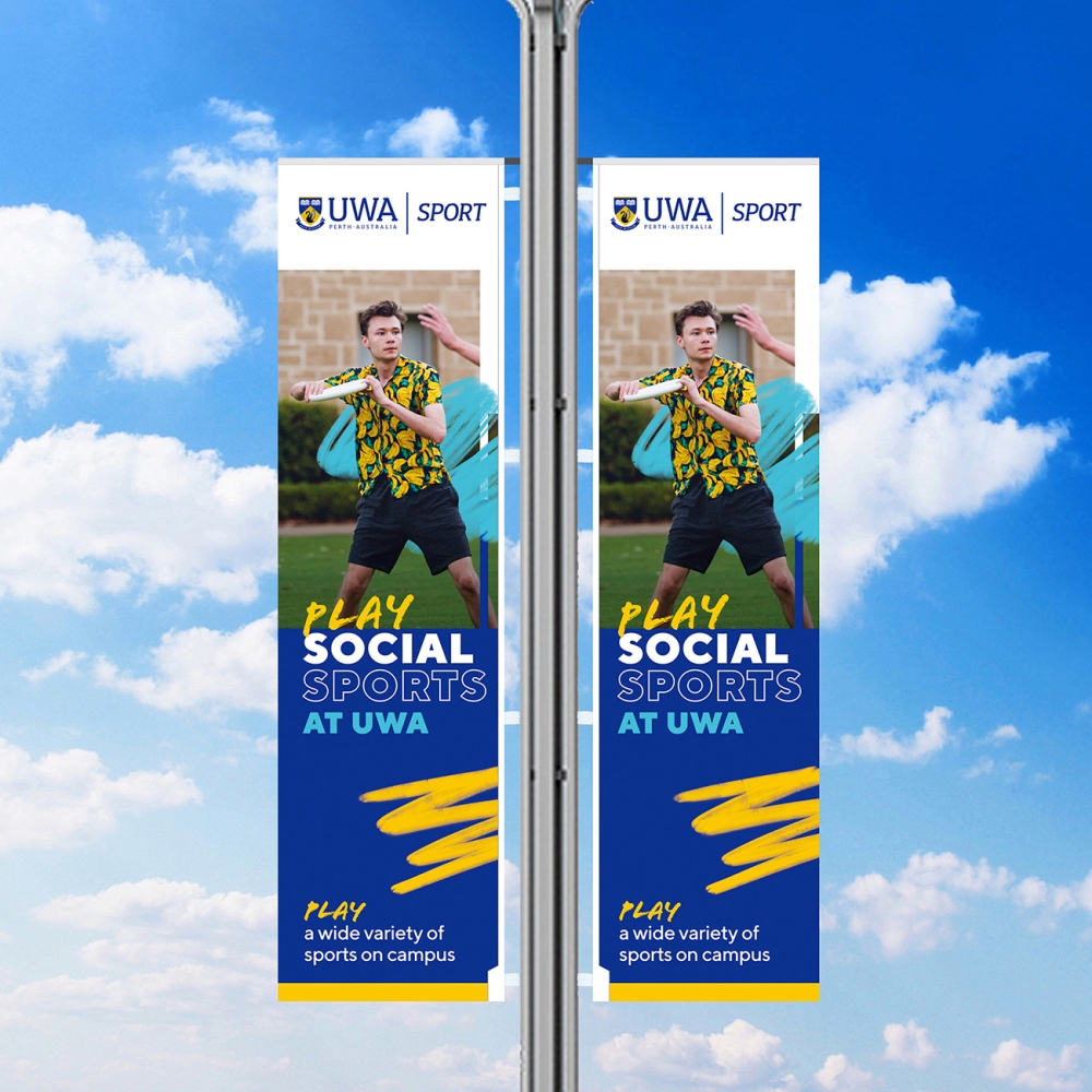 Light-Pole-Flag