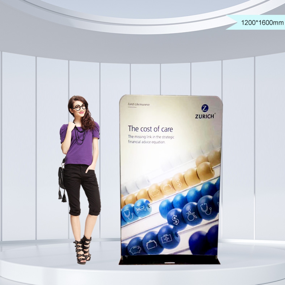 Tension-Fabric-Stands