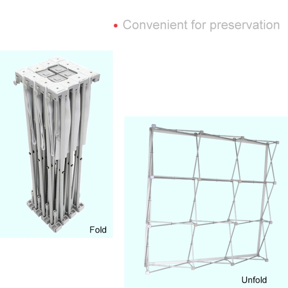 Pop Up banner