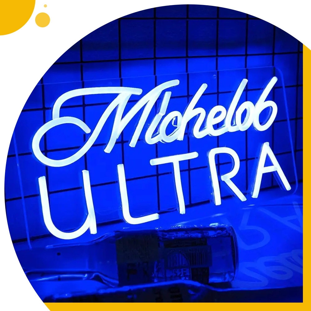 Acrylic Neon Light