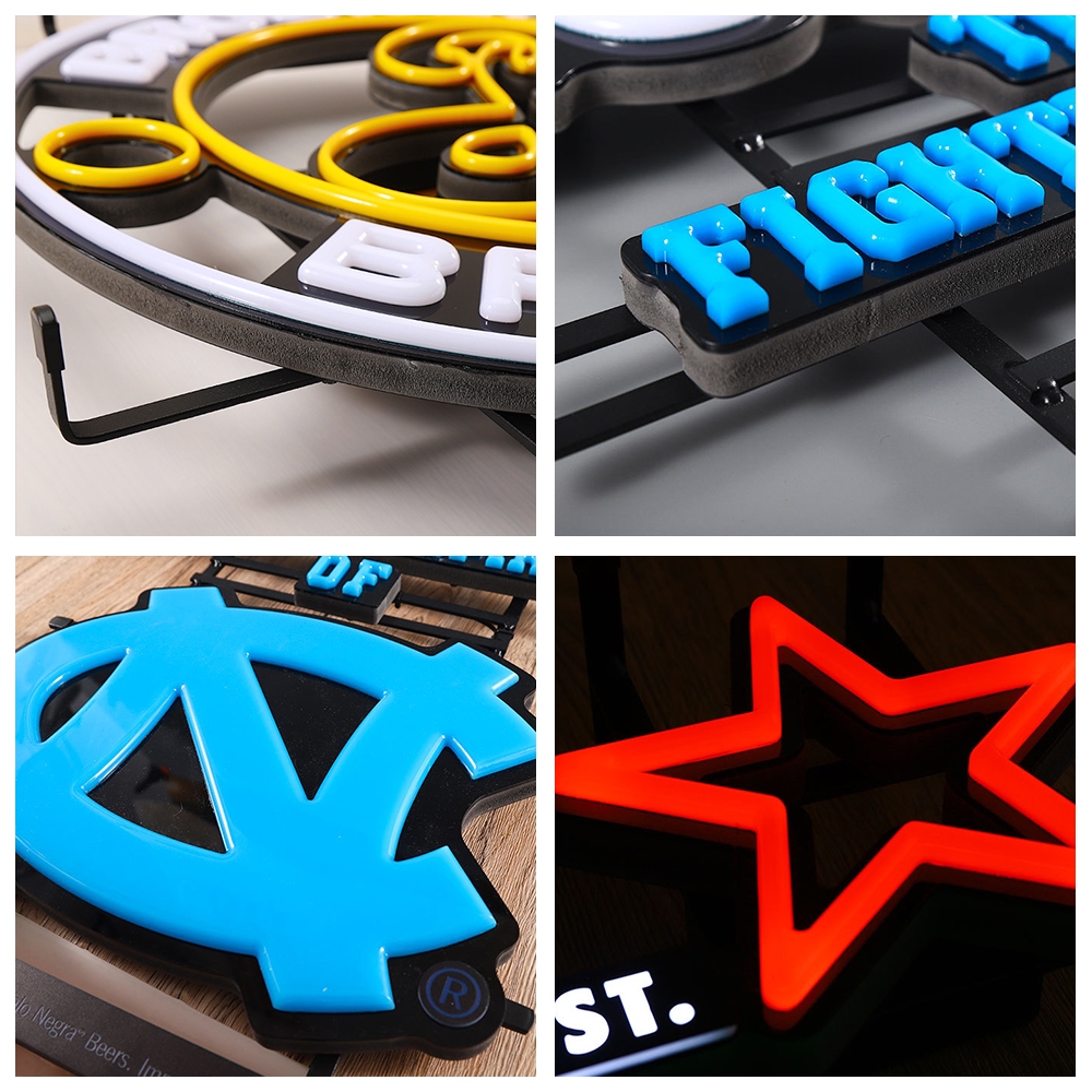 Acrylic Neon Light