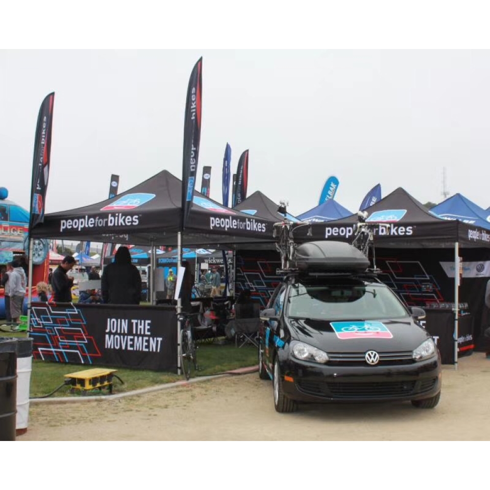 3*6m Tent