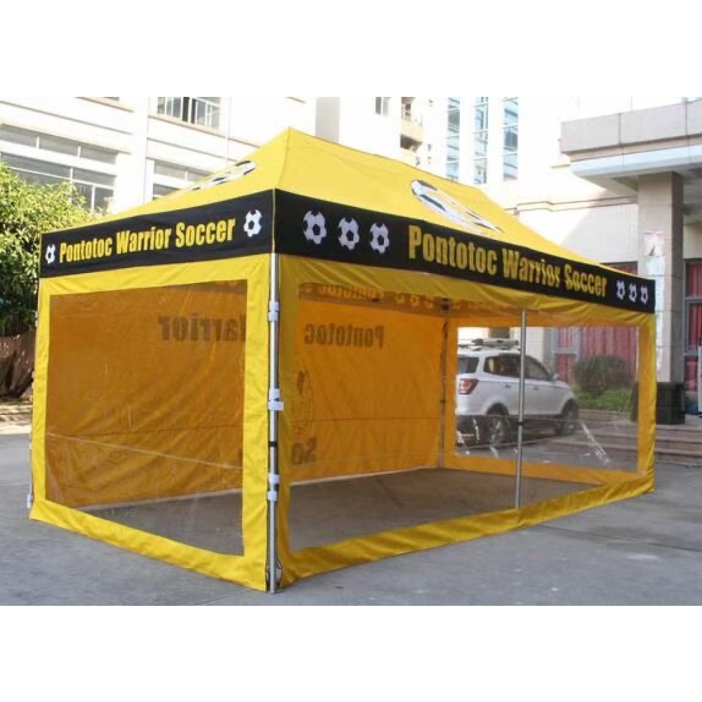 3*6m Tent