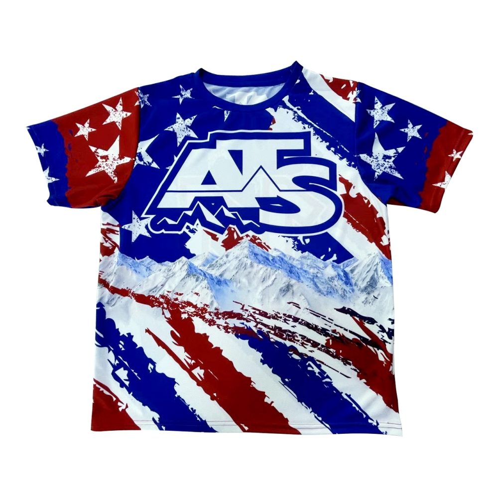 Custom Design  Logo Shirts