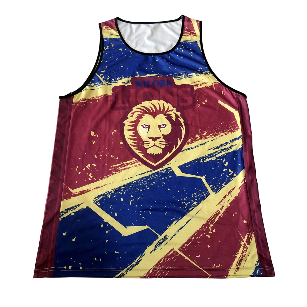 Custom Sports Vest Sleeveless Running  Baseball Tank Top