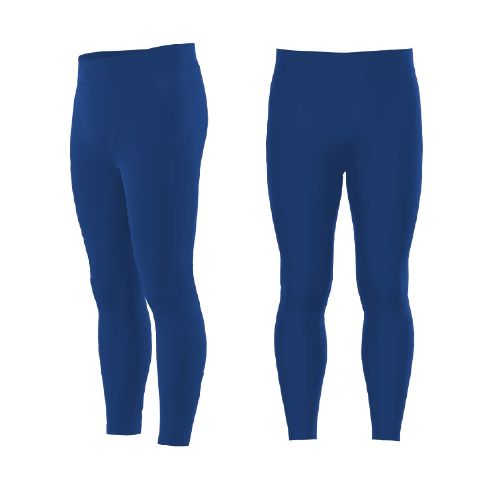 Custom Men Gym Sports Wear Tights Workout   Fitness Running Pants Quick Dry Leggings