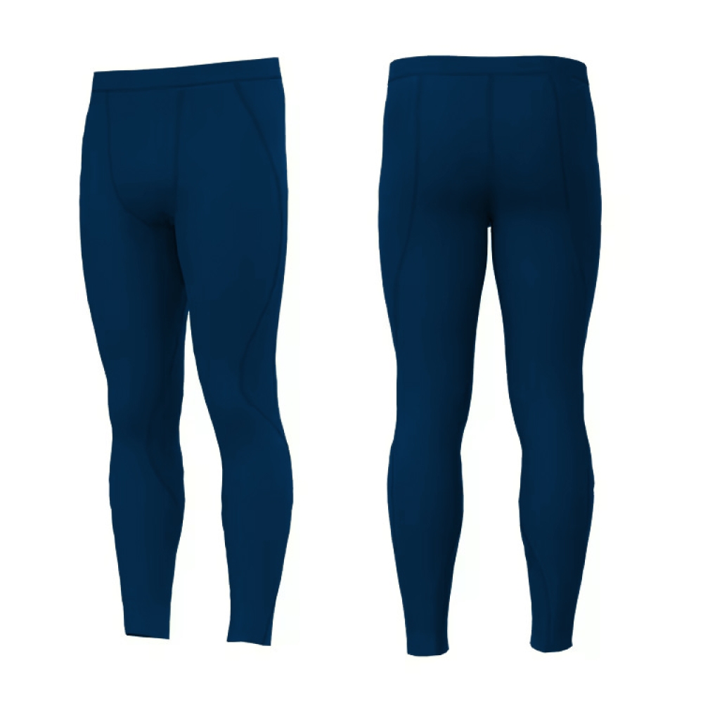 Custom Men Gym Sports Wear Tights Workout   Fitness Running Pants Quick Dry Leggings