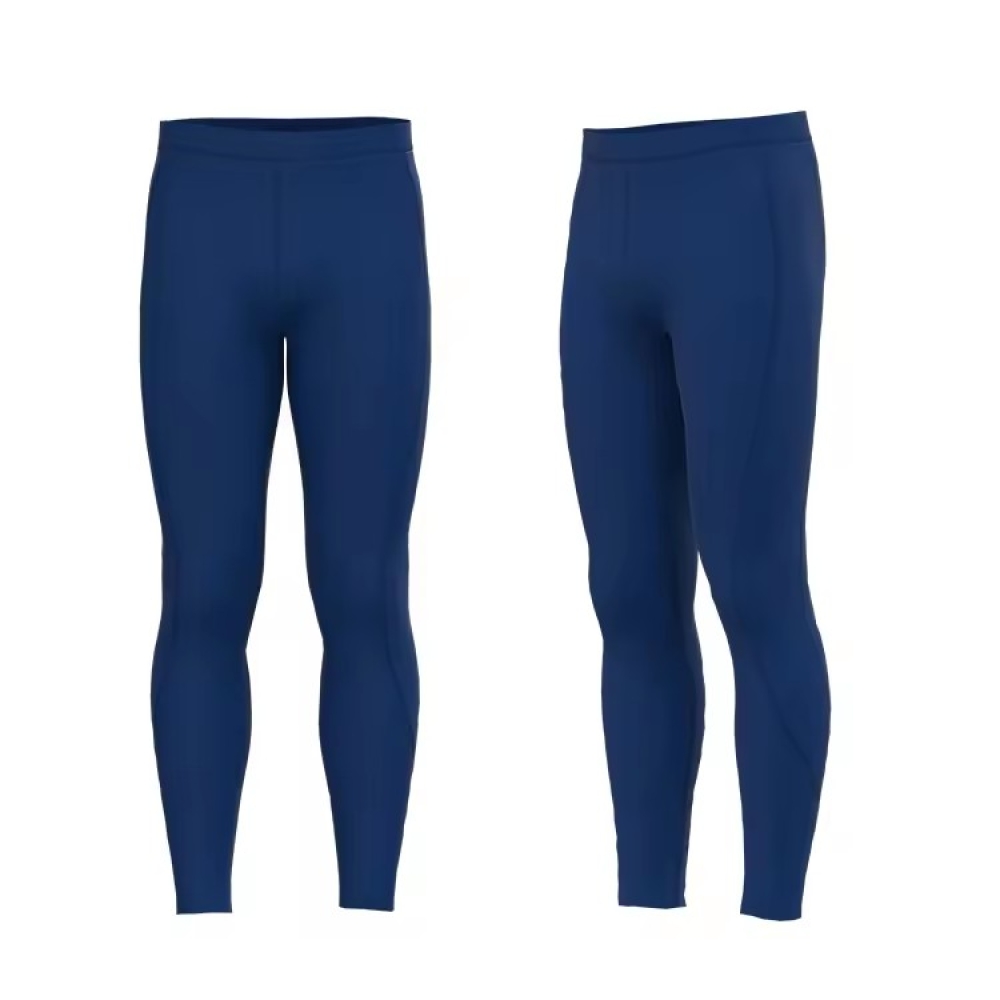 Custom Men Gym Sports Wear Tights Workout   Fitness Running Pants Quick Dry Leggings