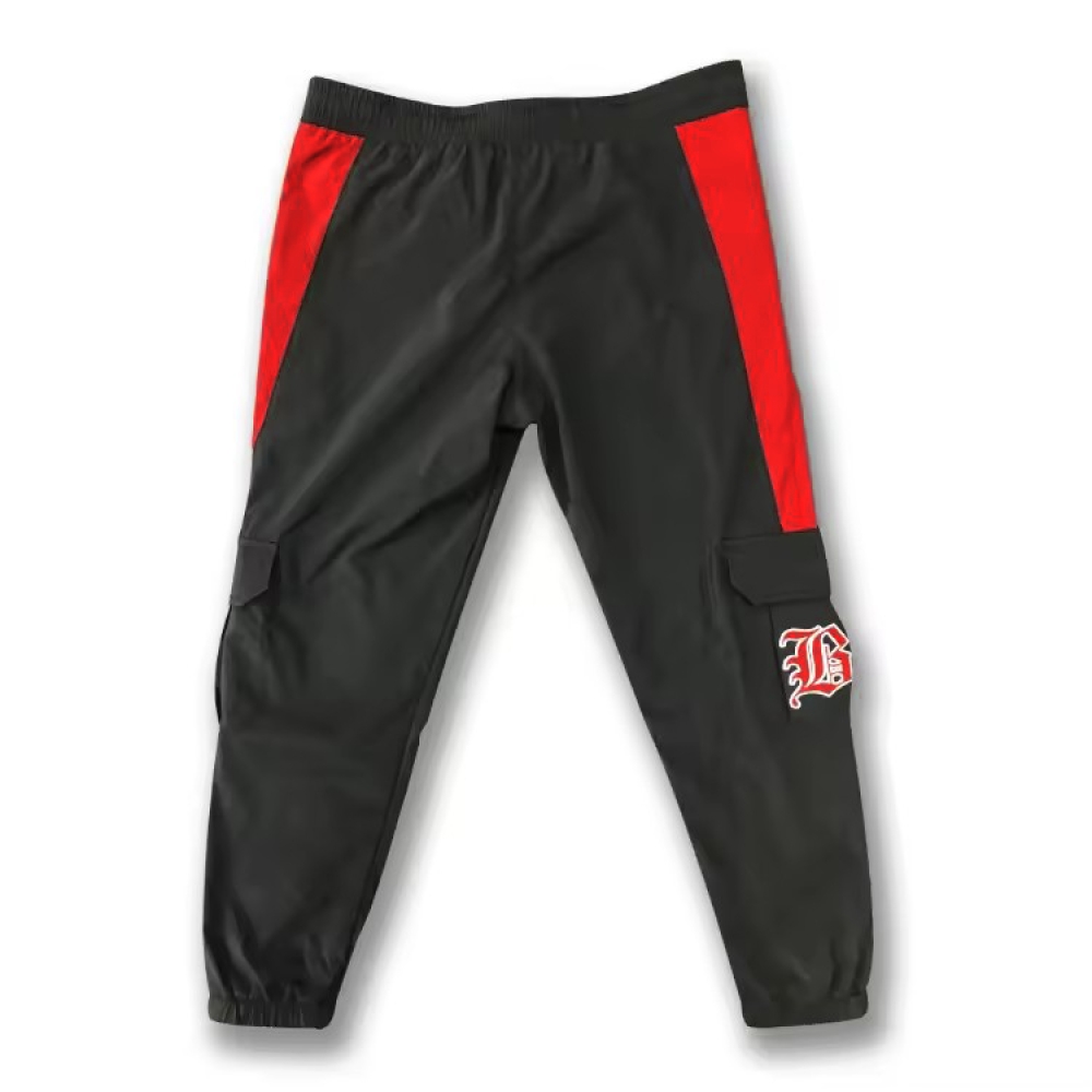 Custom Men Hiking Joggers Running Sports Stretch Work Pants