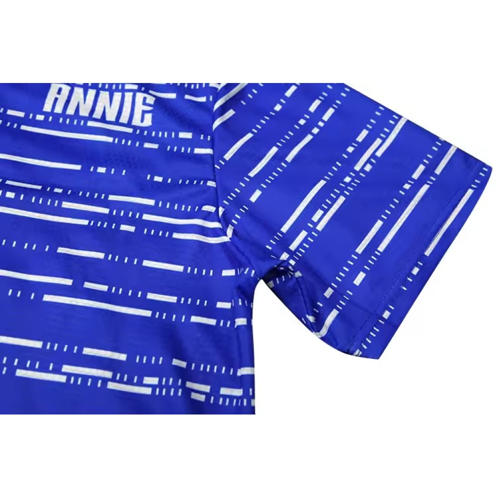 Custom pattern and logo zipper