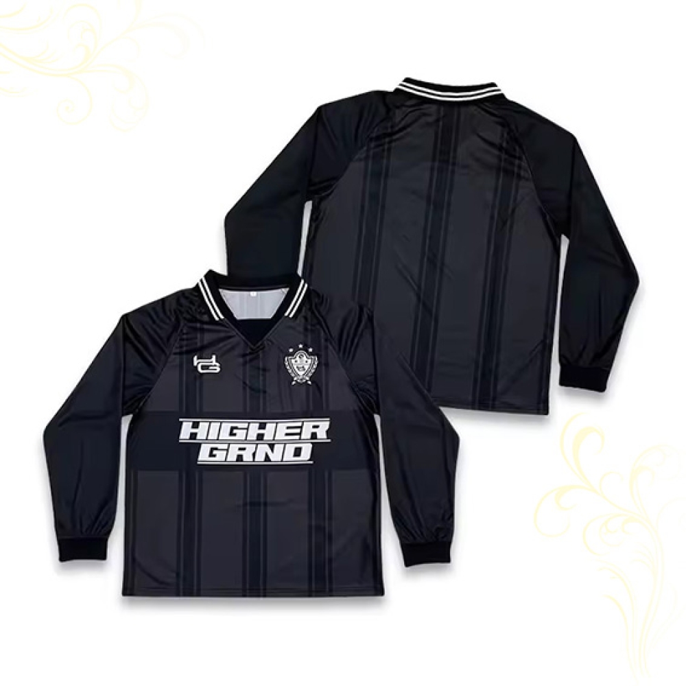 Custom  T Shirts Sports Soccer Football Jersey Sublimation  Logo Plus Size Shirts