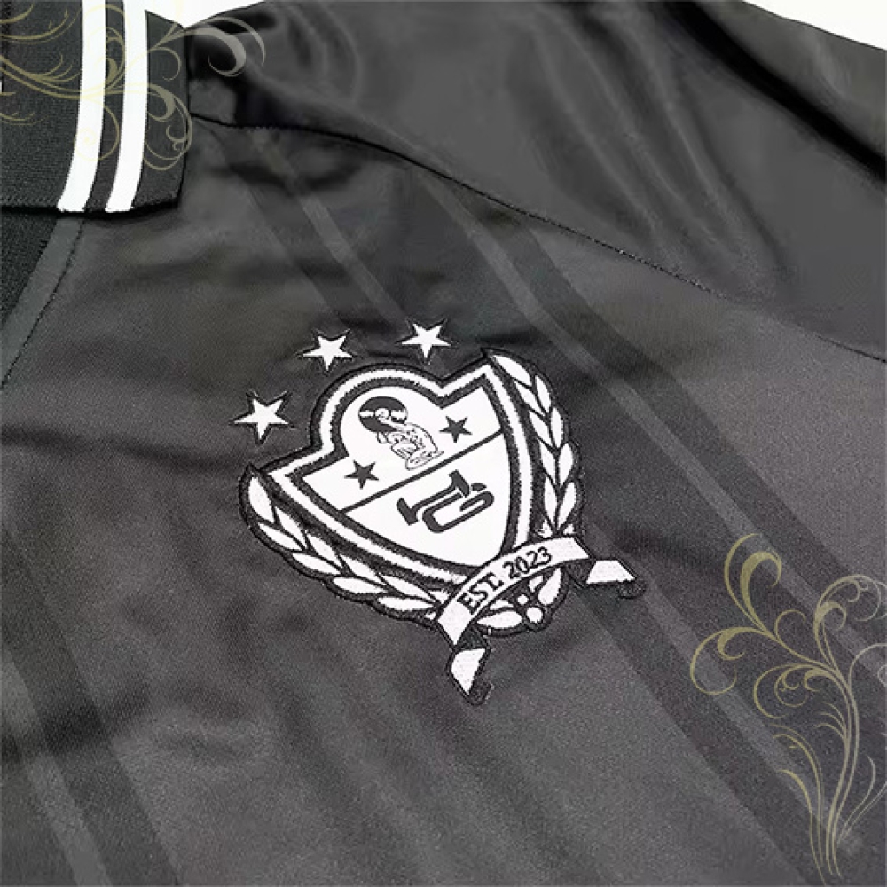 Custom  T Shirts Sports Soccer Football Jersey Sublimation  Logo Plus Size Shirts