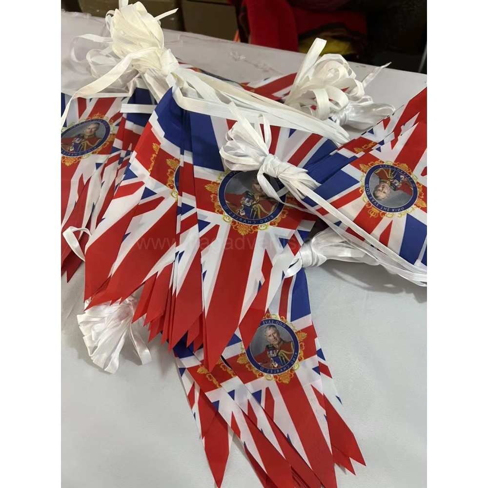 Bunting Flag/Pennant