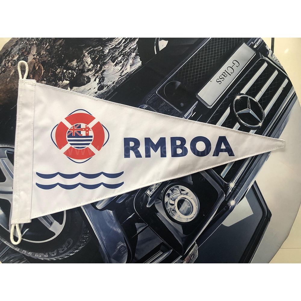 Bunting Flag/Pennant