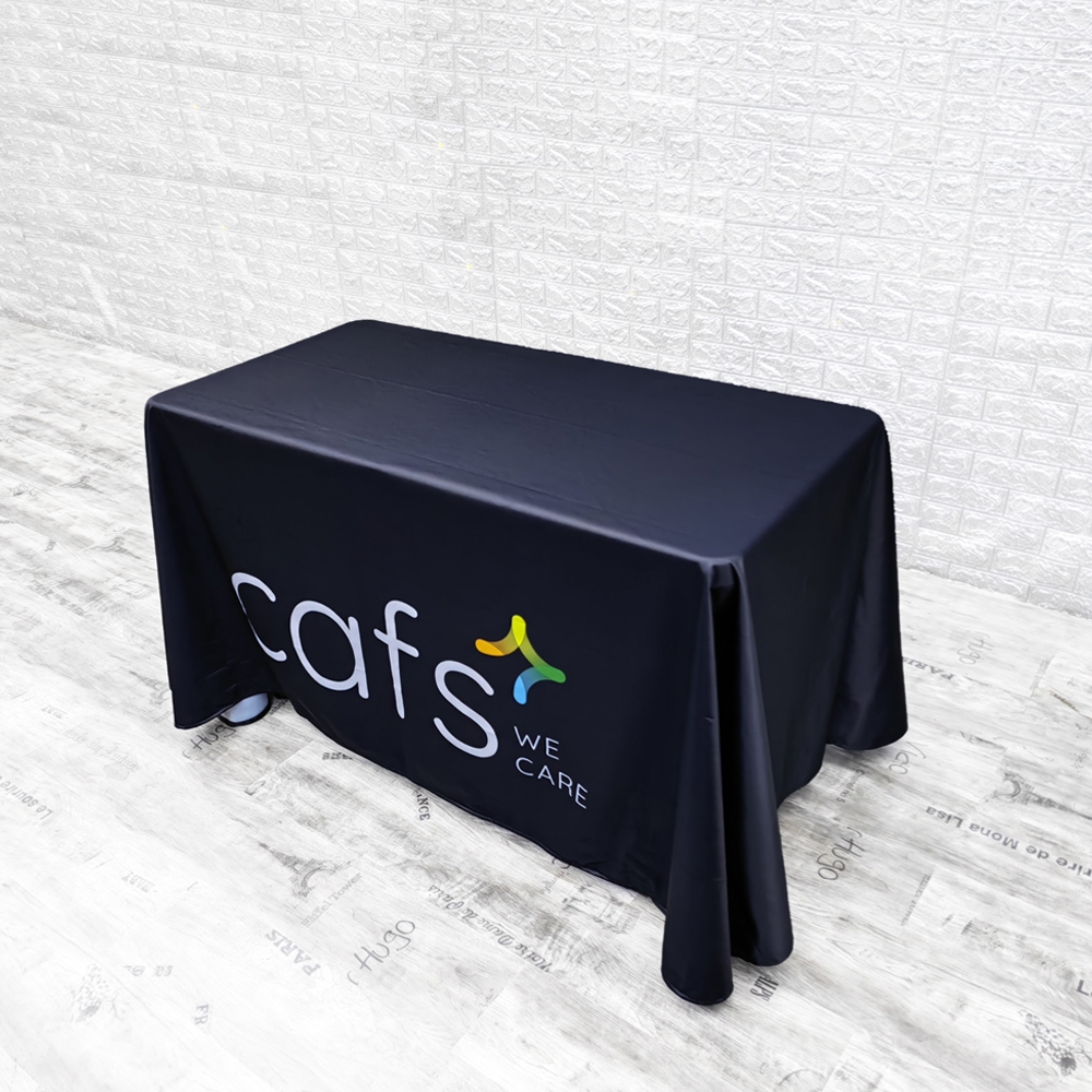 4ft Full Table Throw