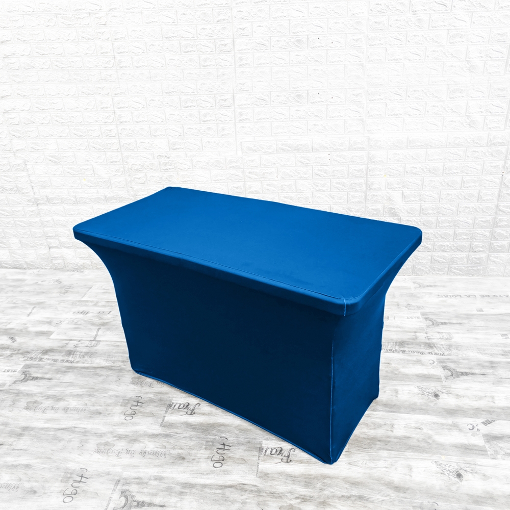 4ft Stretch Table Cover