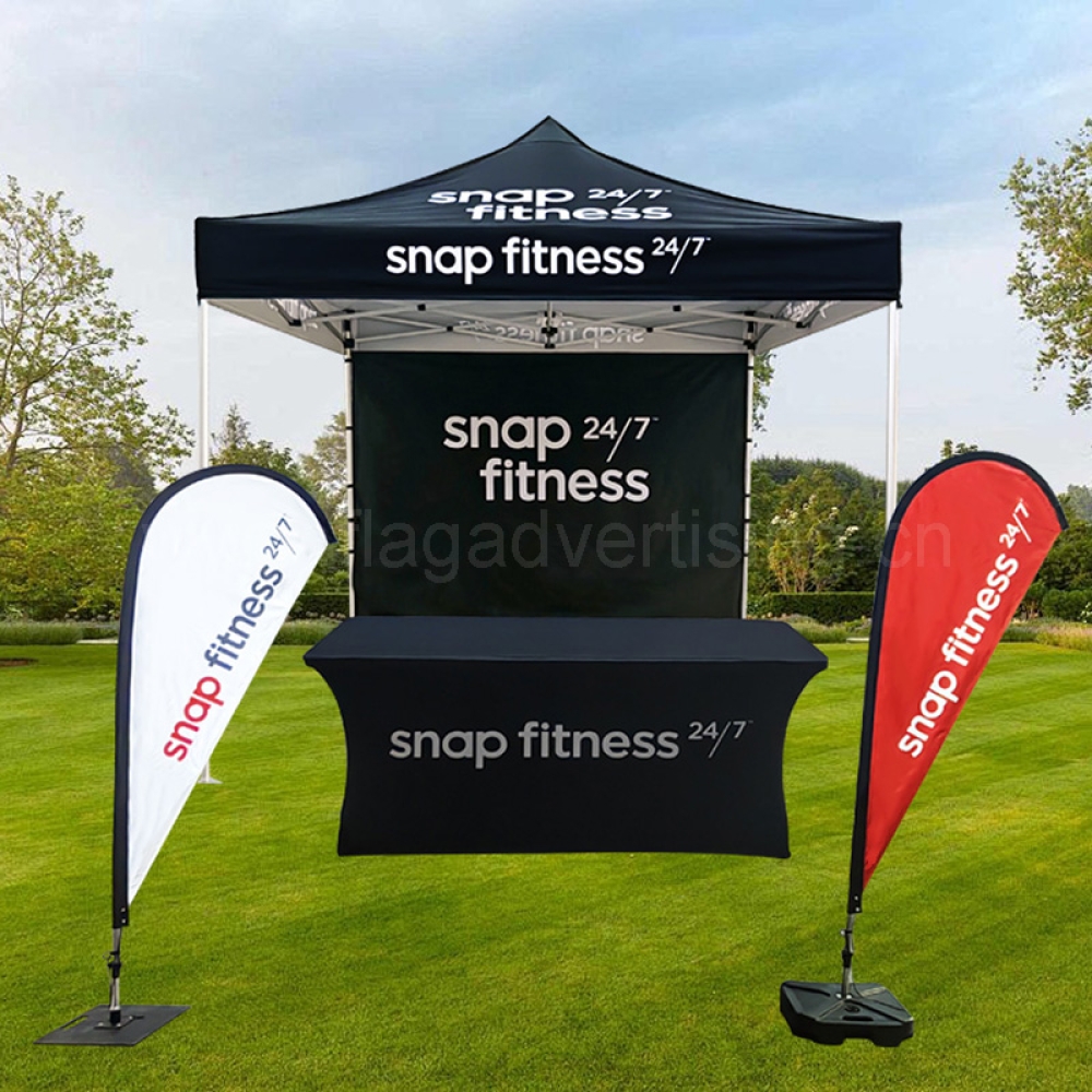3*3m TENT
