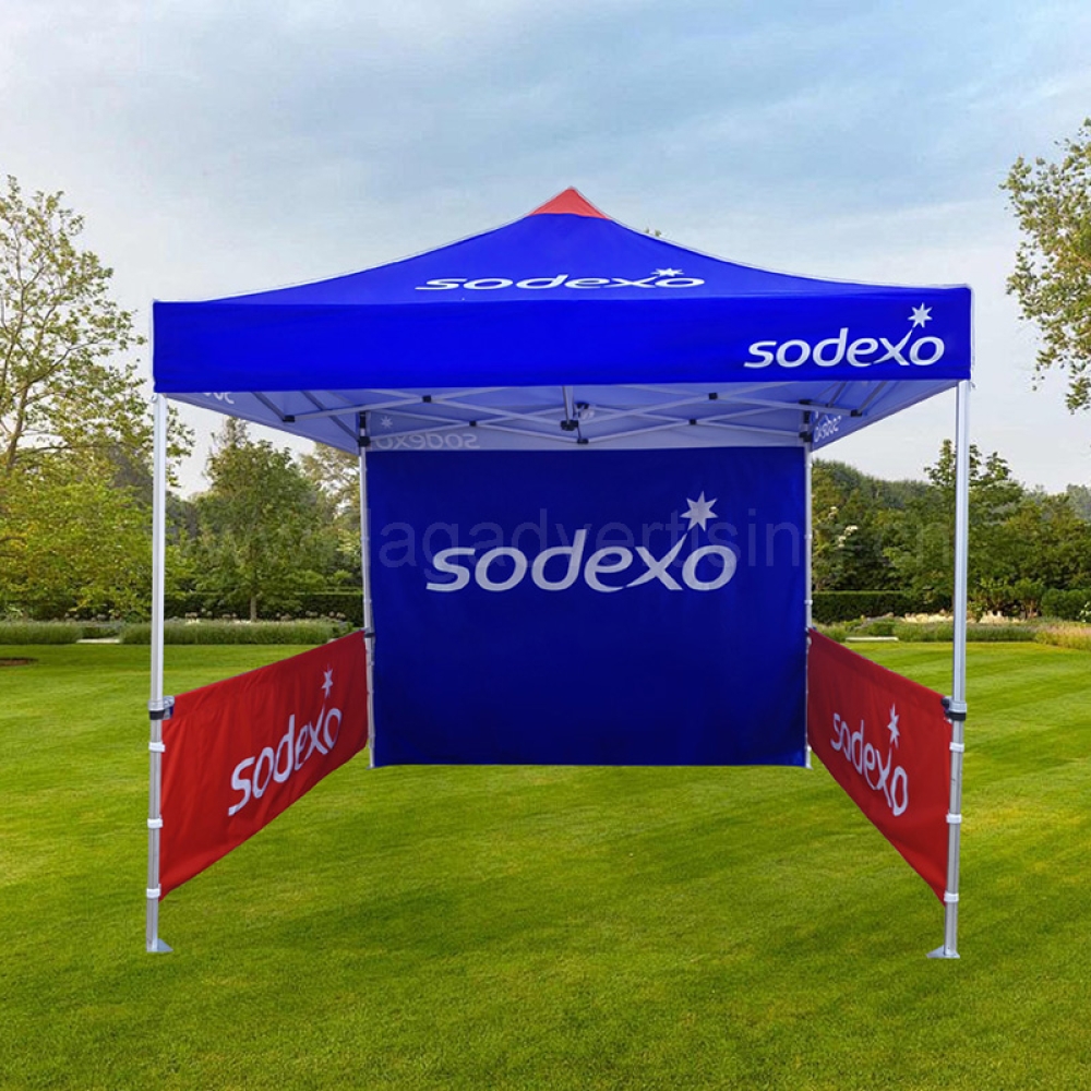 3*3m TENT