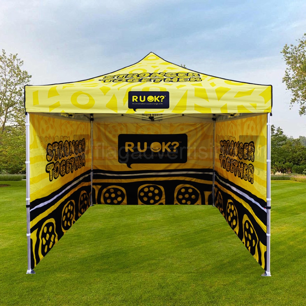 3*3m TENT