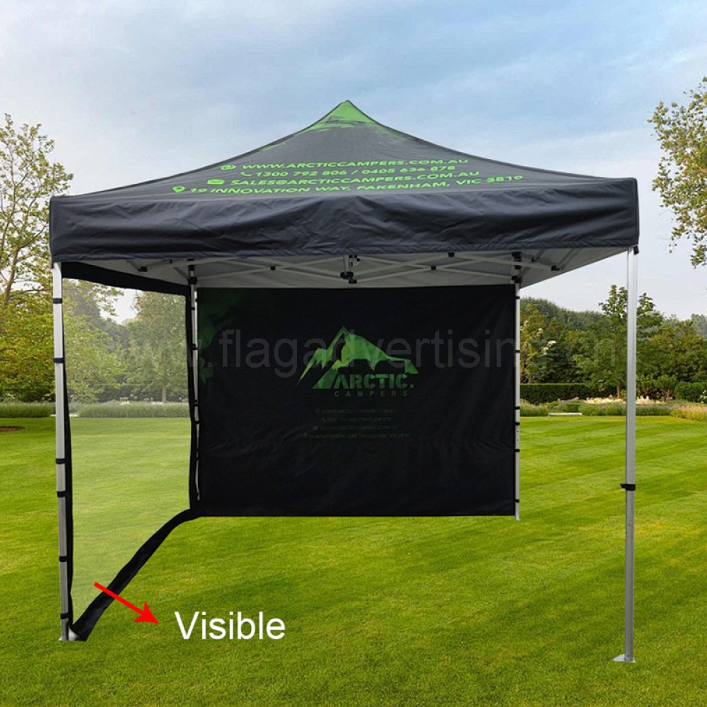 3*3m TENT