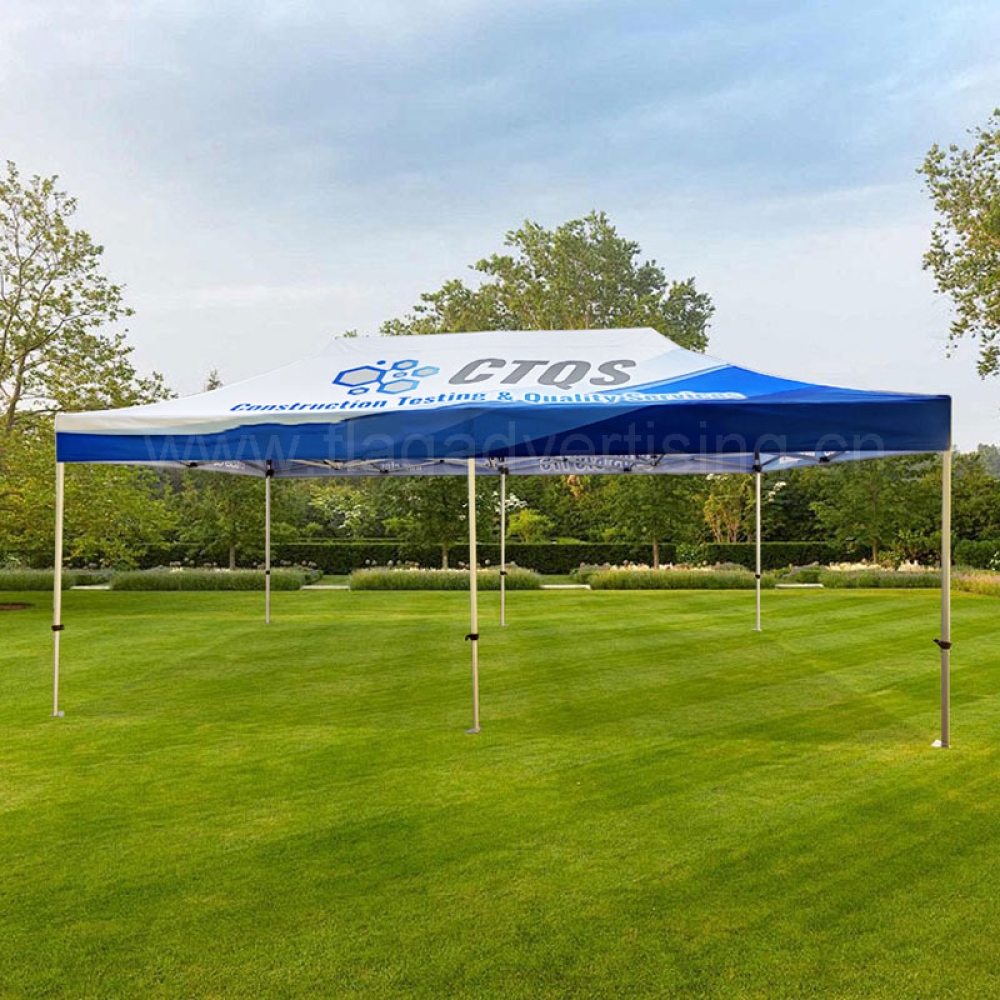 3*6m Tent