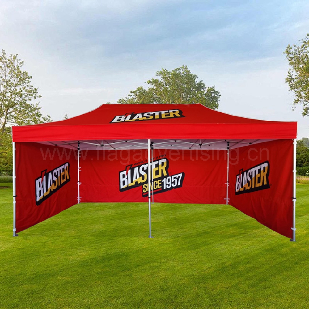 3*6m Tent