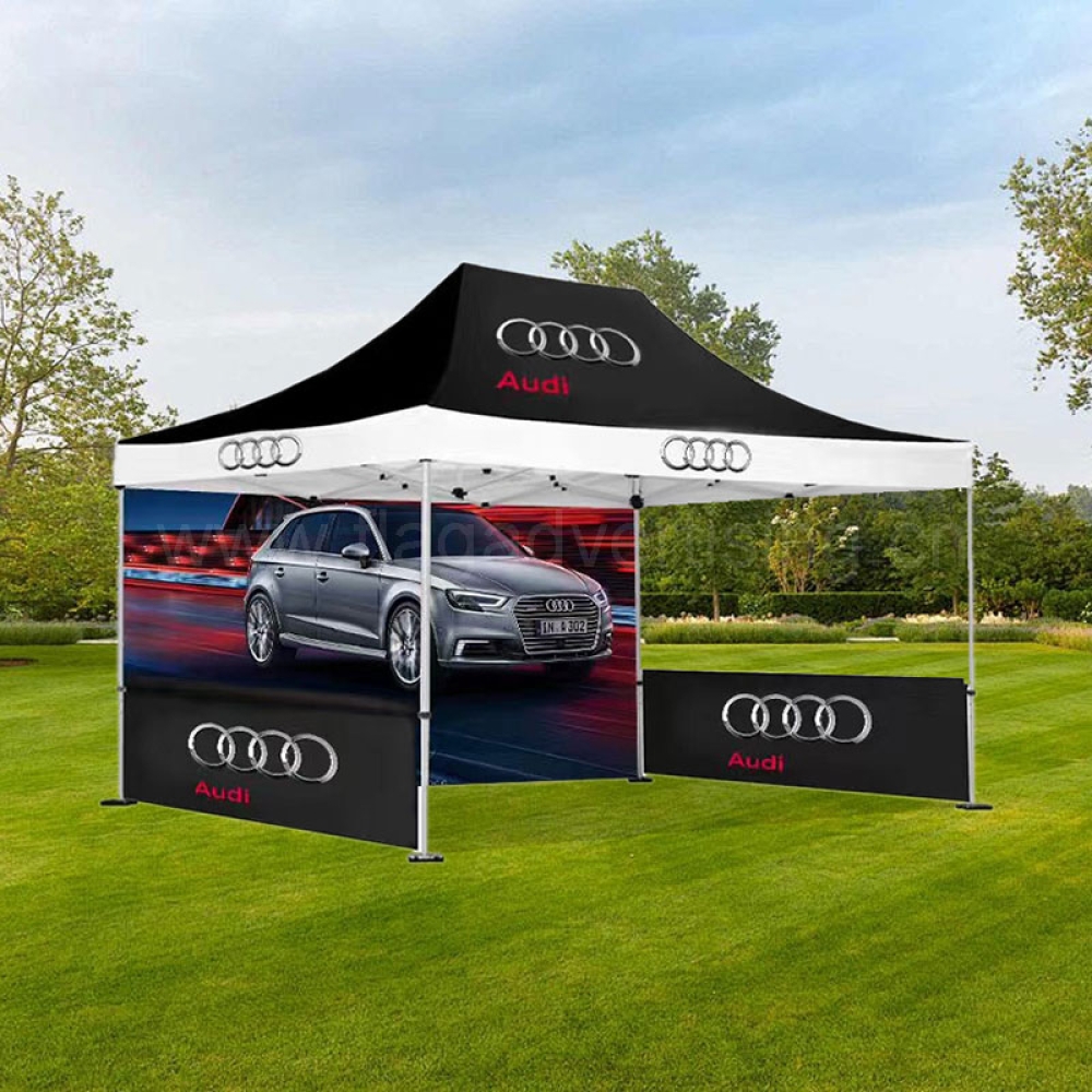 3*6m Tent