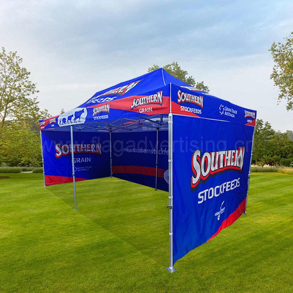 3*6m Tent