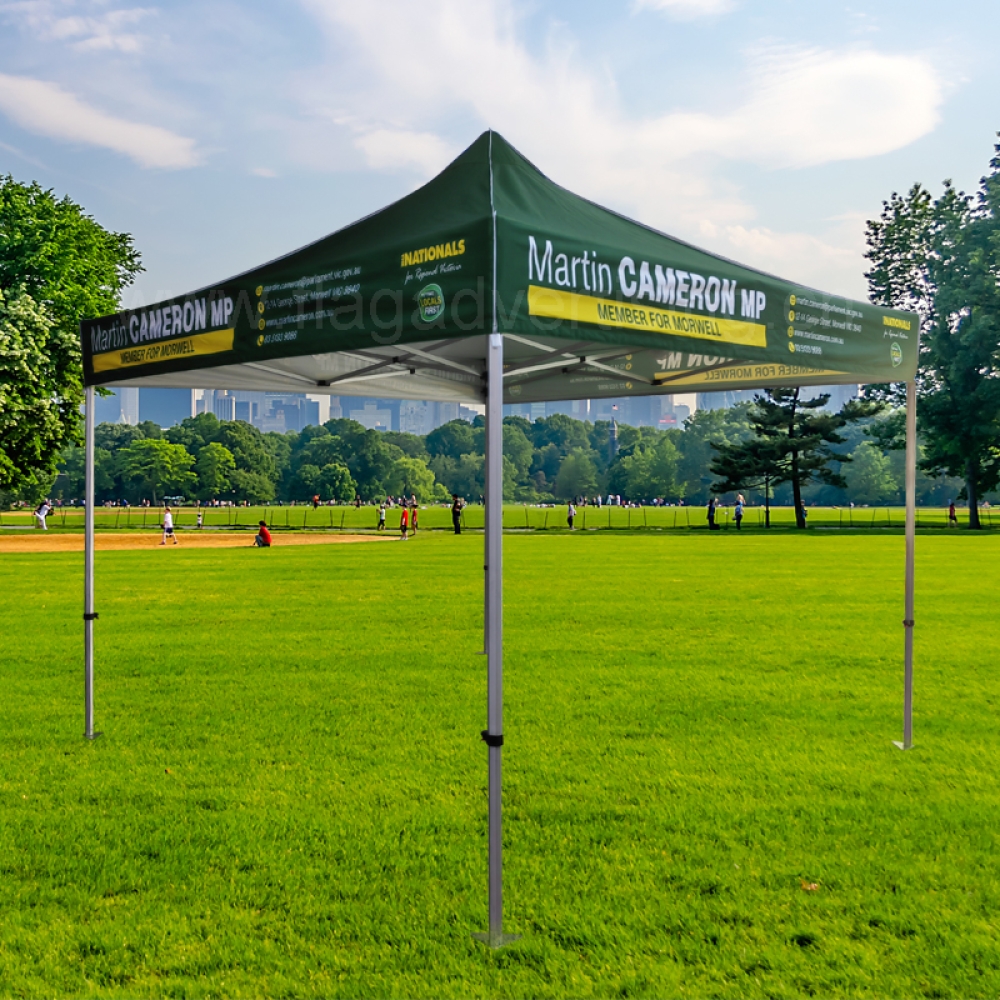 3*3m TENT