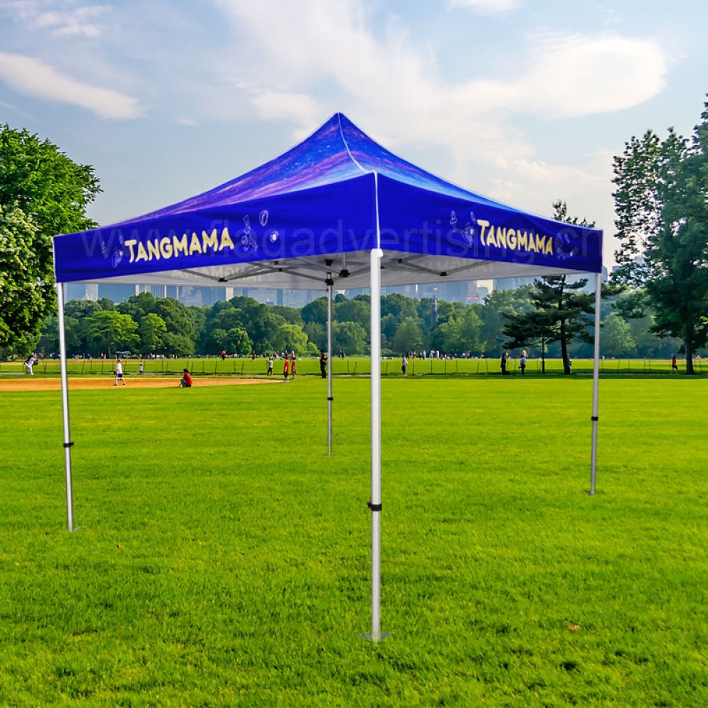 3*3m TENT
