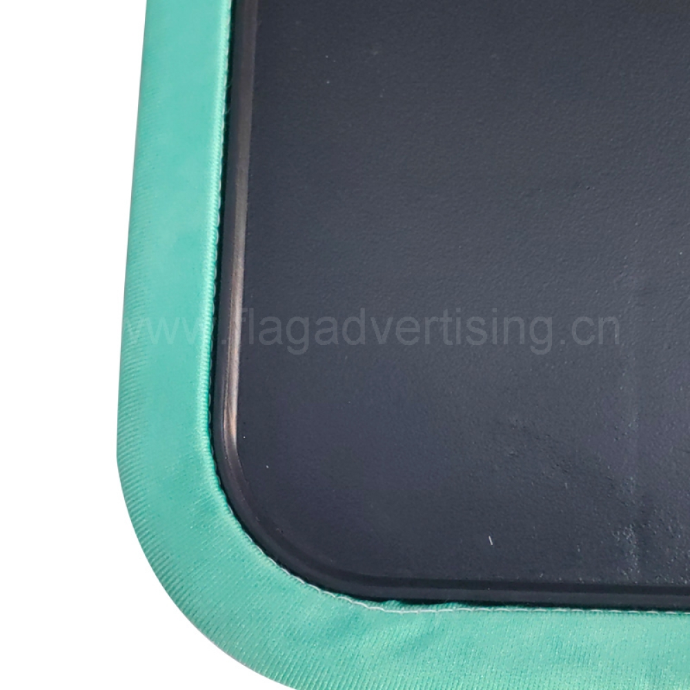 Portable Promotion Exhibition Counter Rectangular Ez-up PRO Table
