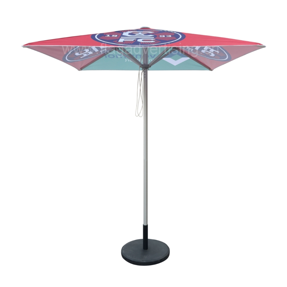 Cafe/Shade Umbrella