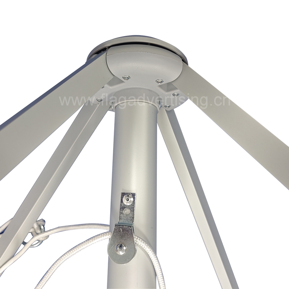 Cafe/Shade Umbrella