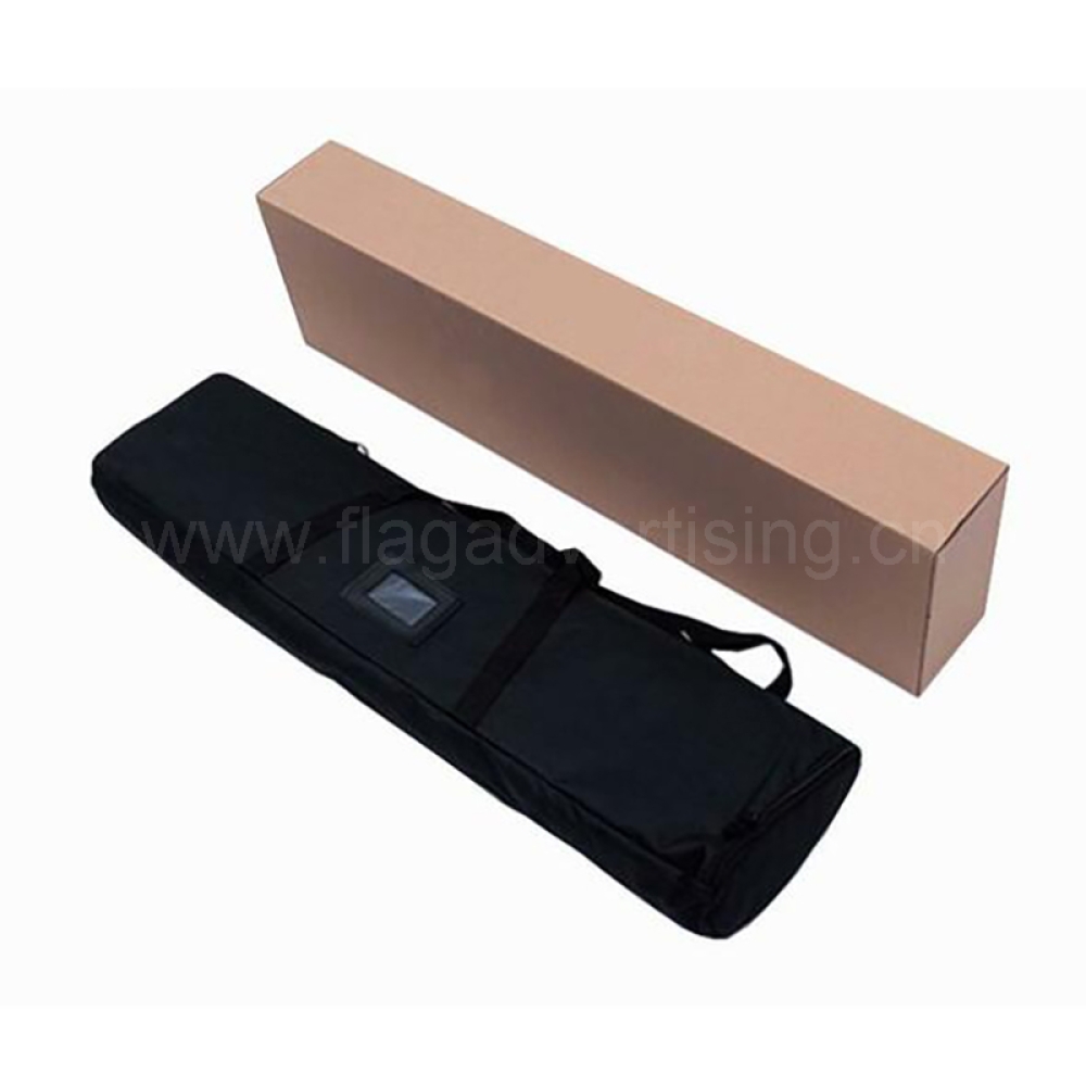 Deluxe Pull Up Banner Stand