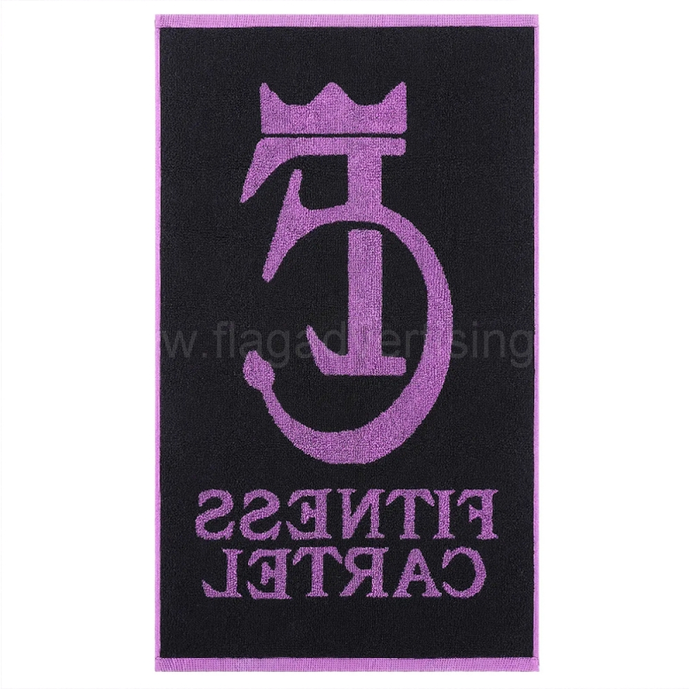 Microfiber Beach Towels – Lightweight, Sand-Free & Fast Drying