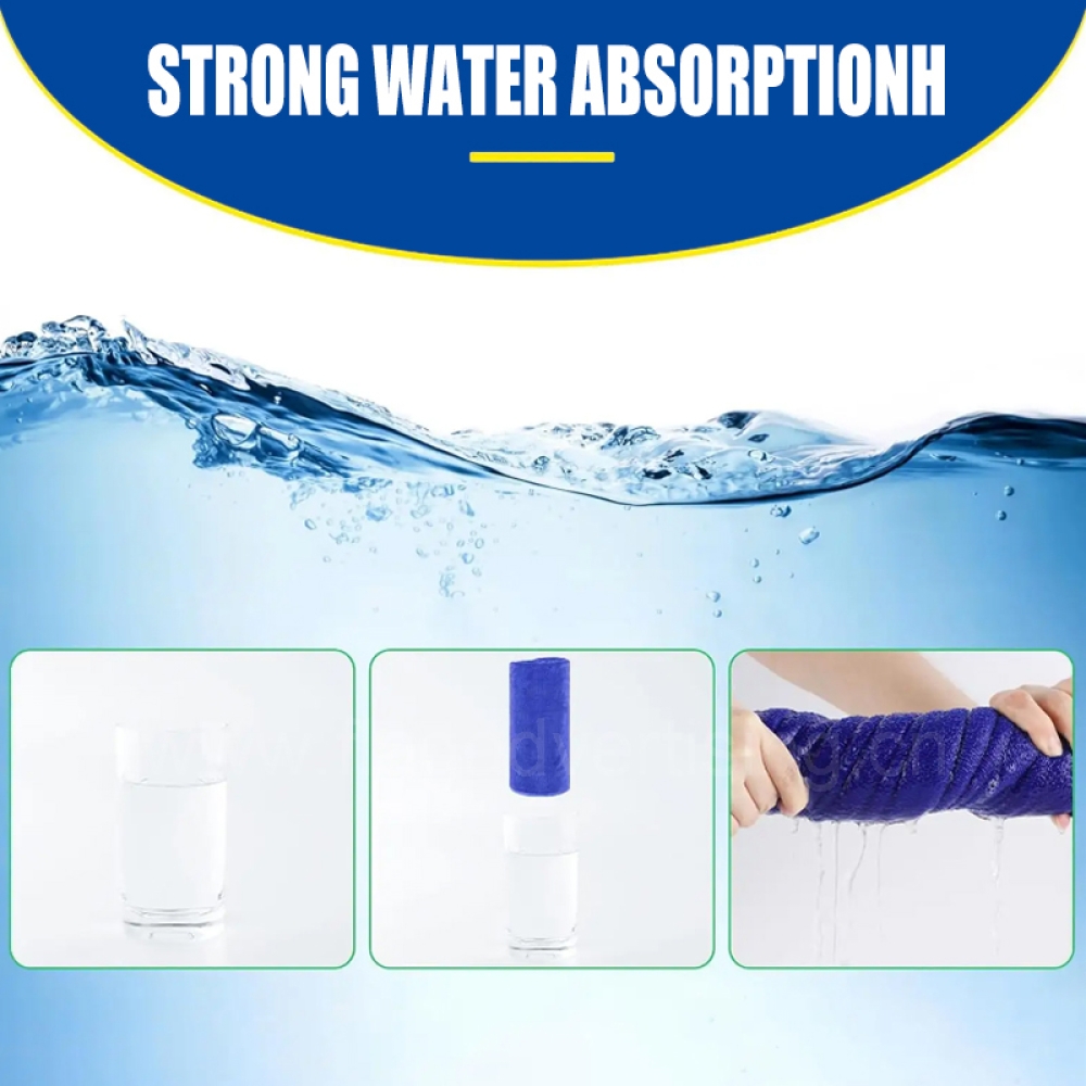 Soft & Lightweight 95x42cm Fitness Towel with Zipper Pocket – Compact Gym Towel for Men & Women