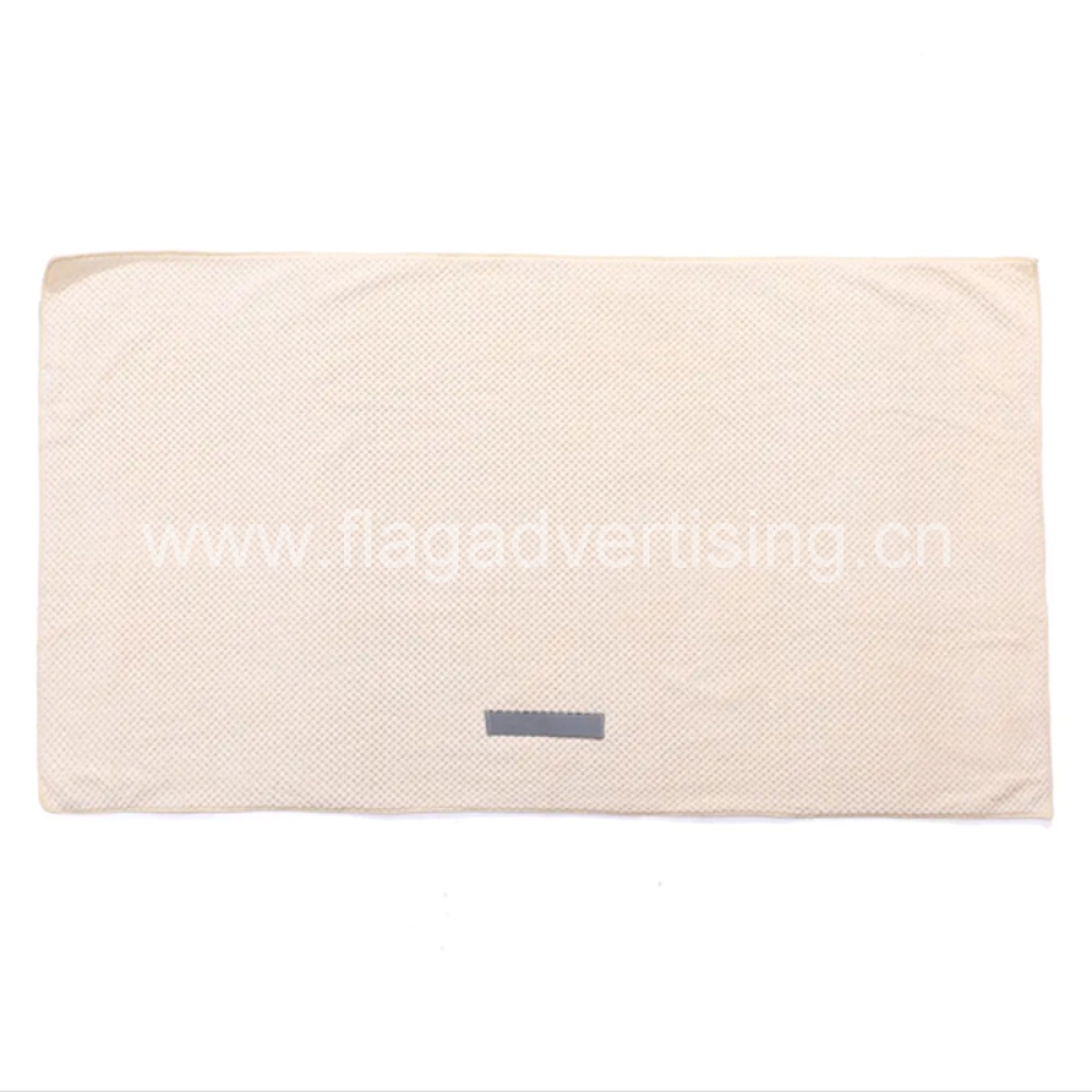 Large Microfiber Hair Towel Wrap – Quick Dry Turban for Long & Curly Hair
