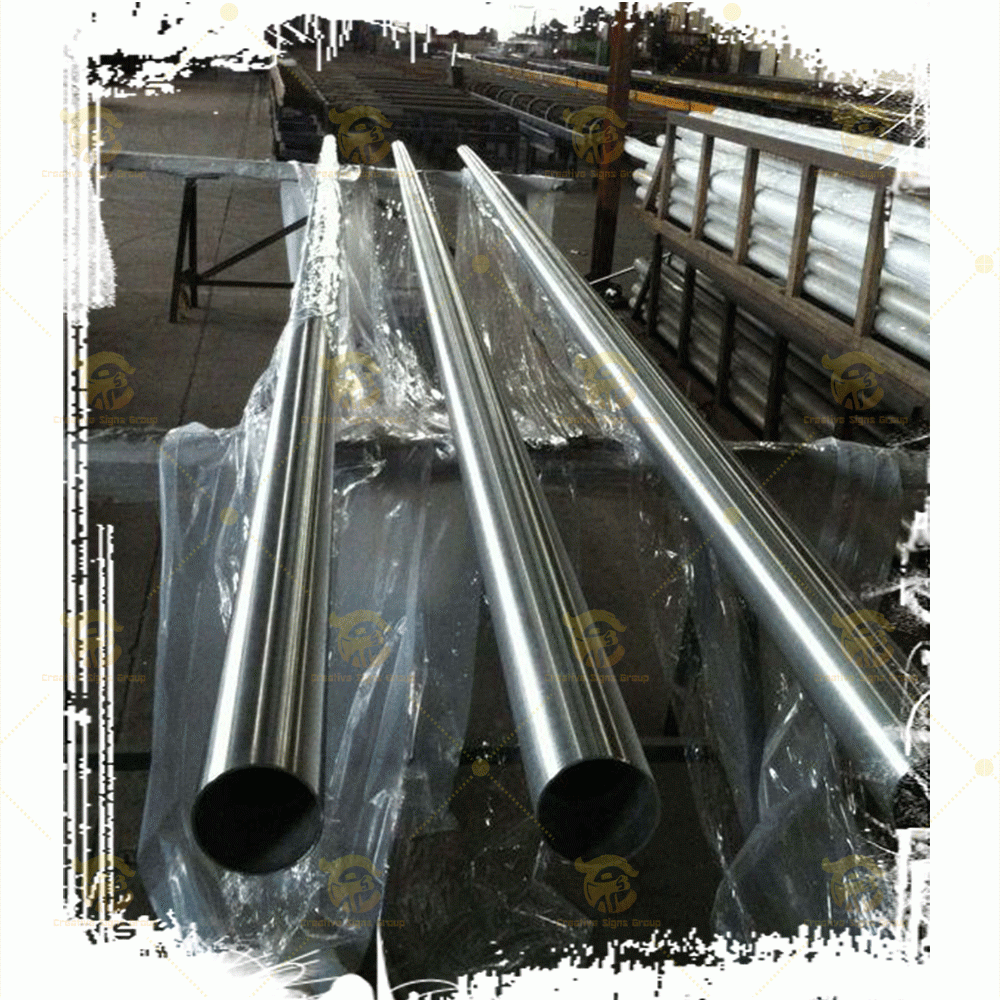 Aluminium Taper Flagpole – Durable, Lightweight & Modern Outdoor Flagpole Solution