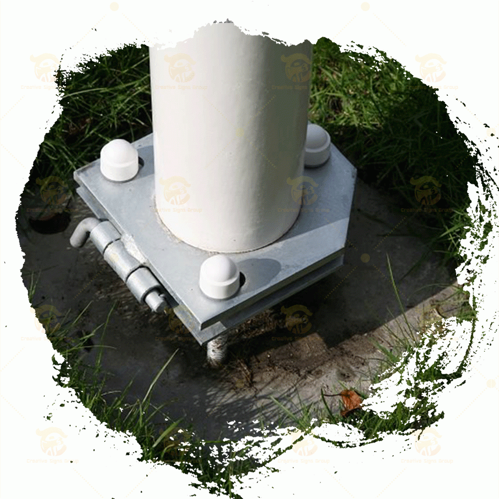 Flagpole Accessories