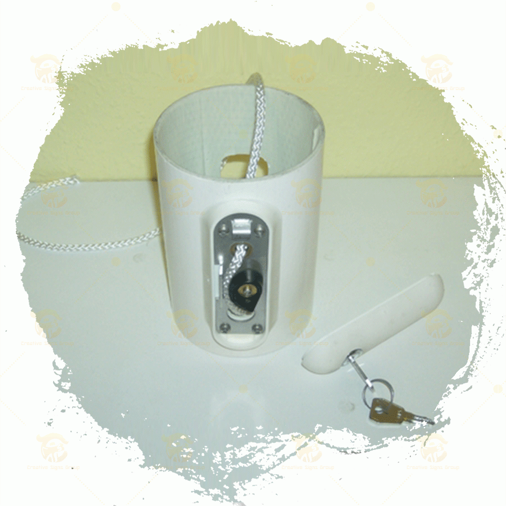 Flagpole Accessories