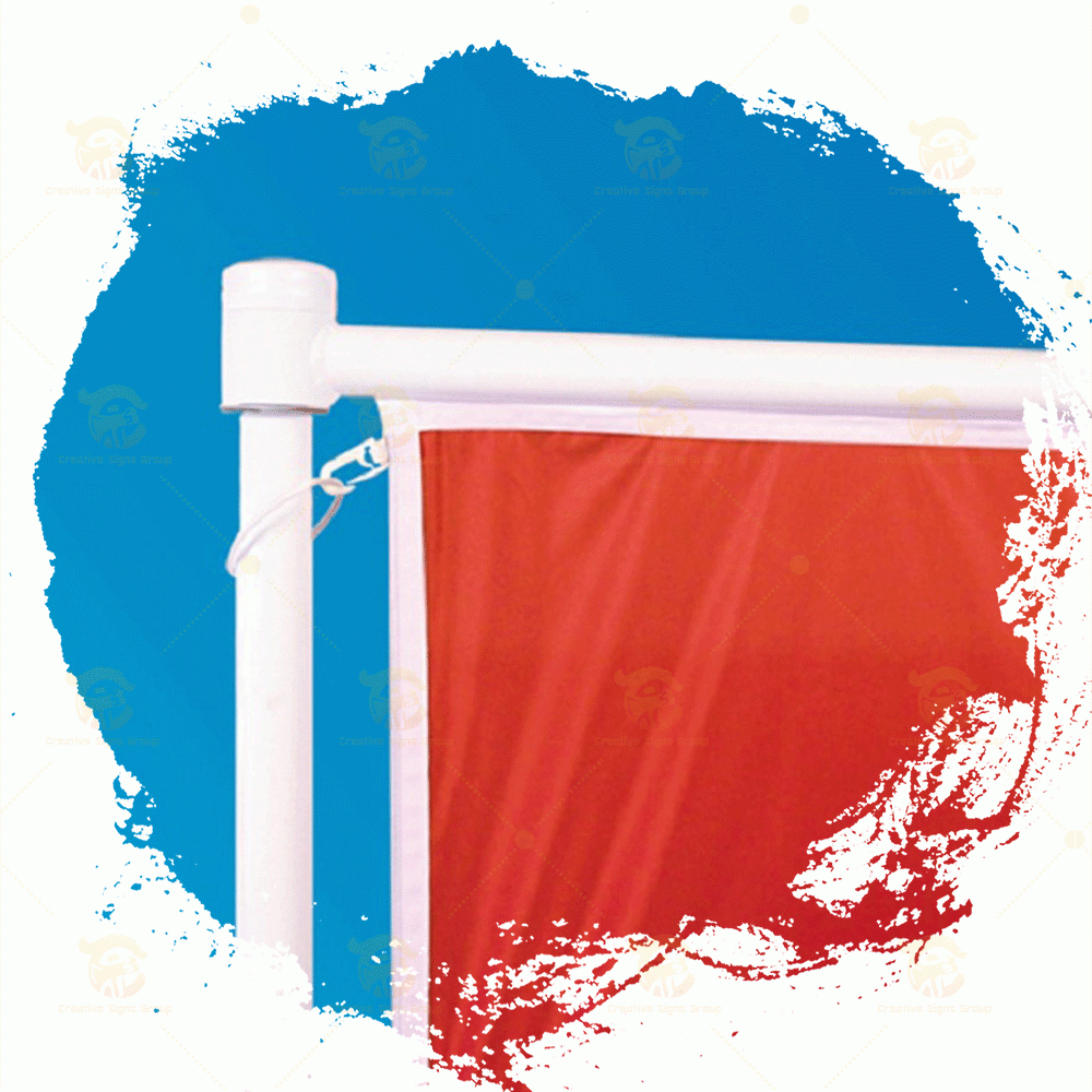 Flagpole Accessories