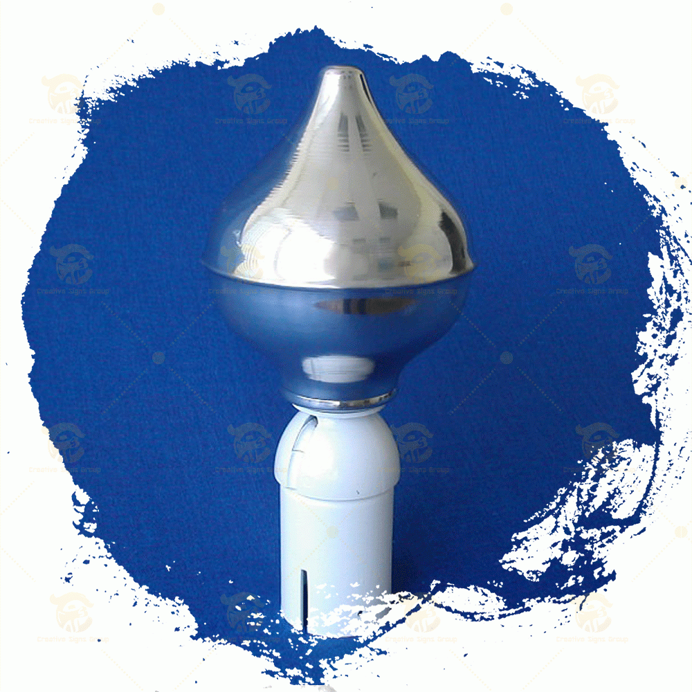 Flagpole Accessories