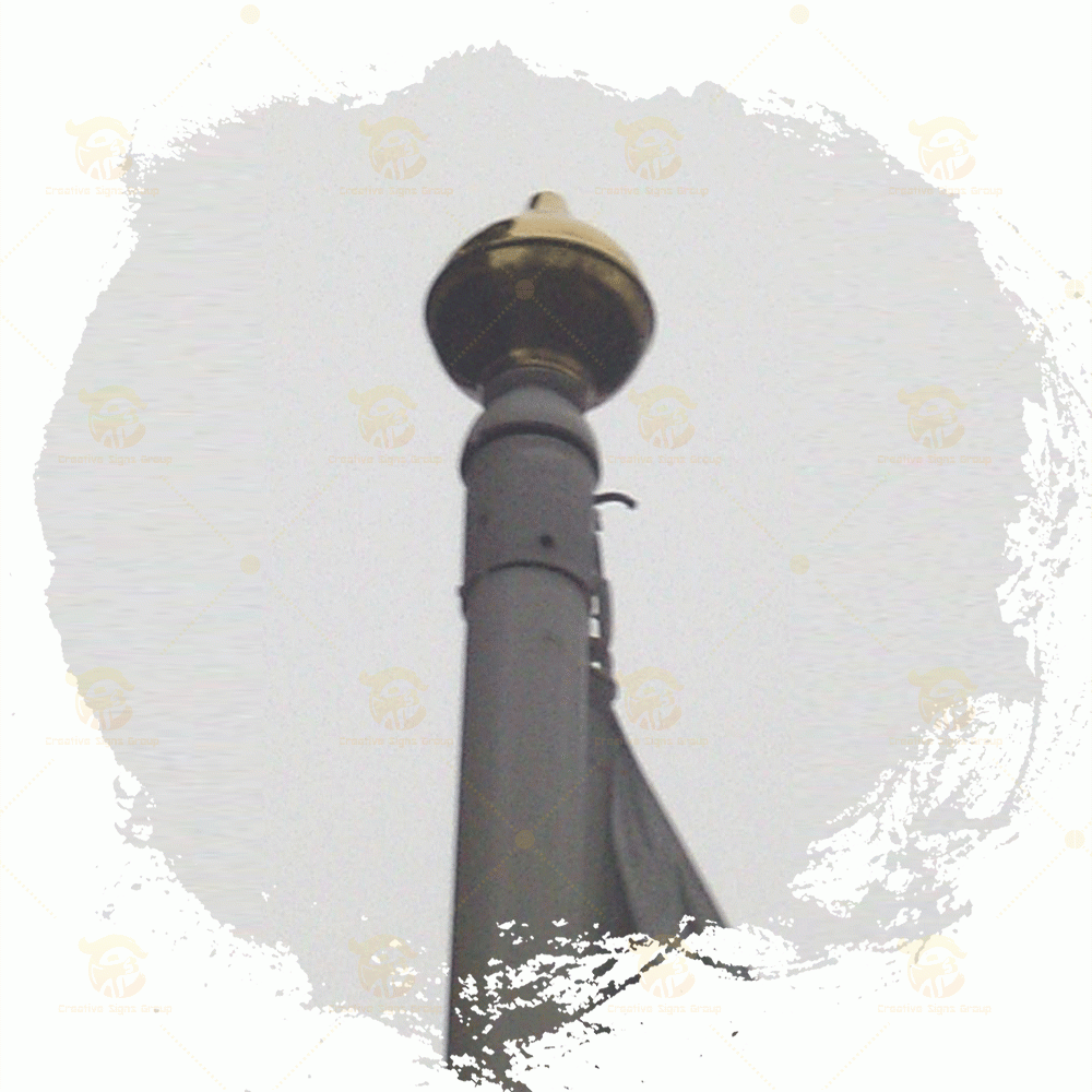 Flagpole Accessories