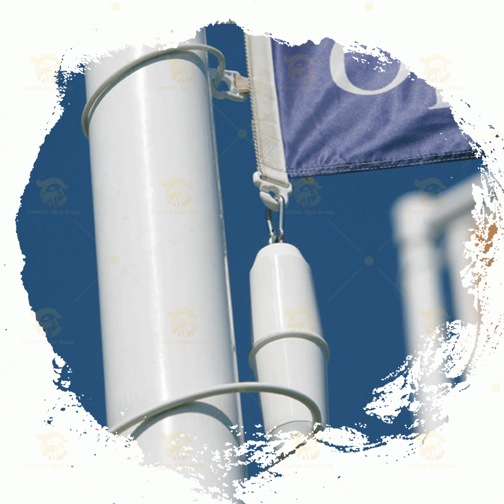 Flagpole Accessories