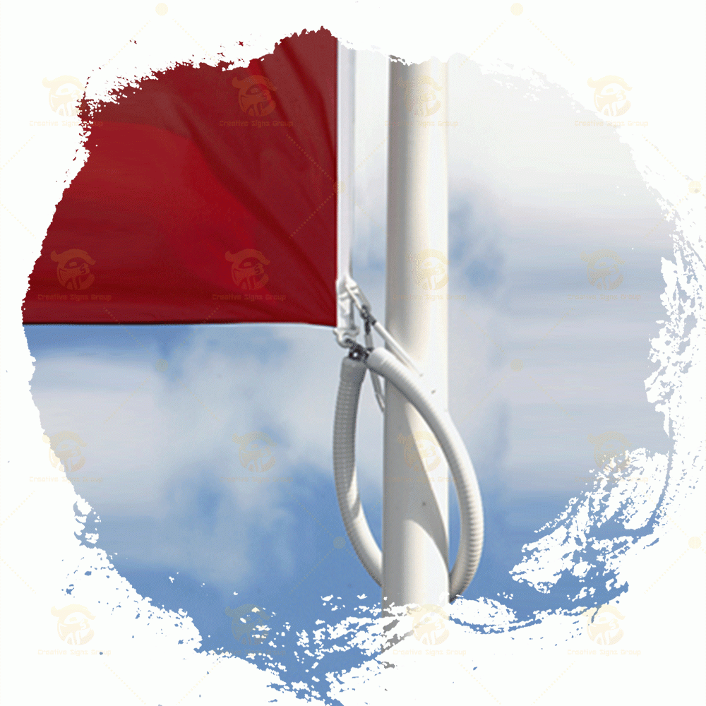 Flagpole Accessories