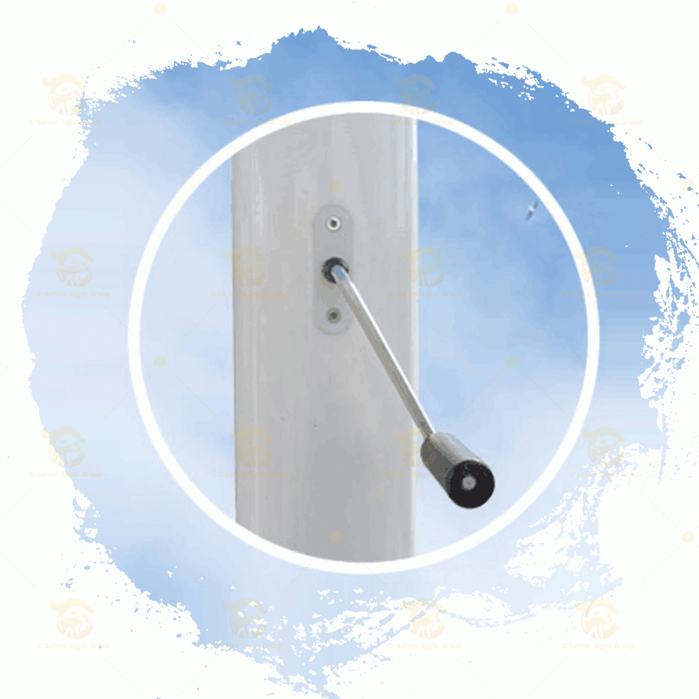 Flagpole Accessories